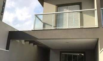 Imagem: Sobrado à venda, 157 m² por R$ 1.250.000,00