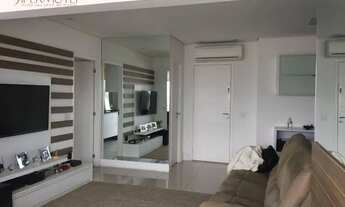 Imagem: Apartamento na Lapa com 3 dormitórios à