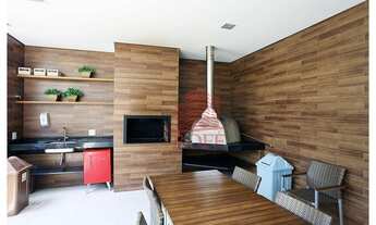 Imagem 3: Apartamento com 2 dormitórios para alugar, 70 m² por R$ 6.717,00/mês - Brooklin - São Paul