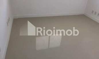 Imagem 3: Recreio dos Bandeirantes