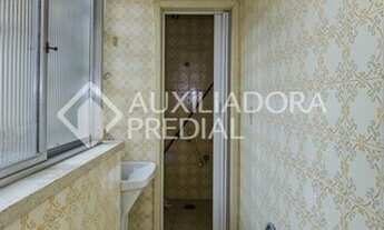 Imagem 7: PORTO ALEGRE - Apartamento Padrão - Azenha