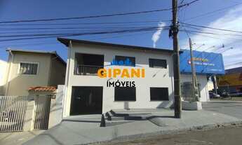 Imagem 2: Locação Casa Comercial Bairro Jardim Alice