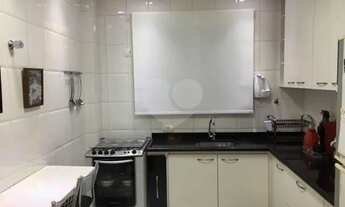 Imagem 2: São Paulo - Apartamento Padrão - SANTANA