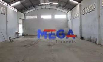 Imagem 6: Galpão para alugar no Centro - Caucaia/CE