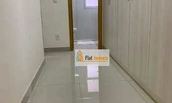 Imagem 6: Apartamento com 3 dormitórios à venda, 140 m² por R$ 1.200.000,00 - Jardim Saint Gerard