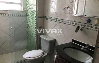 Imagem 7: Todos os Santos Apartamento com 2 dormitórios