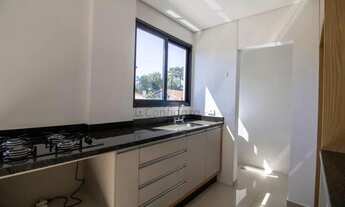 Imagem 5: Apartamento com 3 dormitórios para alugar, 75 m² por R$ 2.547,00/mês - Santa Felicidade