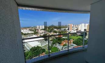 Imagem 2: APTO 73m² - 3 QUARTOS - GUARARAPES - COM MOVEIS PLANEJADOS