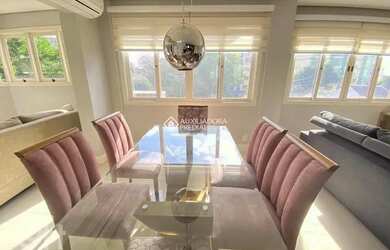 Imagem 3: Apartamento à venda Rua Quinze de Janeiro, Centro - Canoas