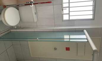 Imagem 5: Apartamento para aluguel tem 49 metros quadrados com 2 quartos