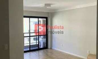 Imagem 3: Otimo apartamento para locação r$4.500,00, localização privelegiada Higienópolis, São Paul