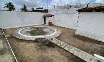 Imagem 3: Casa no Cristo Casa com 3 dormitórios