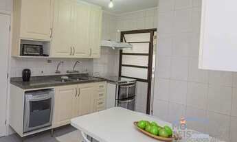 Imagem 5: Apartamento com 132m² e 4 Dormitórios (3 Suítes) para locação por R$10.546,00/mês, Paraíso