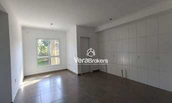 Imagem 5: Apartamento com 2 dormitórios para alugar, 54 m² por R$ 1.228,00/mês - Barnabé - Gravataí