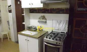 Imagem 10: Apartamento com 3 dormitórios à venda, 107 m² por R$ 365.000,00 - Aldeota - Fortaleza/CE