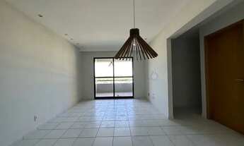 Imagem: Apartamento de 03 quartos em candelária