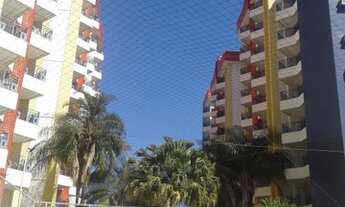 Imagem 4: ELDORADAO PARK - APARTAMENTO DE 1 QUARTOS, SALA, COZINHA, WC - CALDAS NOVAS - GOIÁS