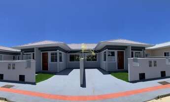 Imagem: Casa à venda no bairro Bela Vista - Palhoça/SC