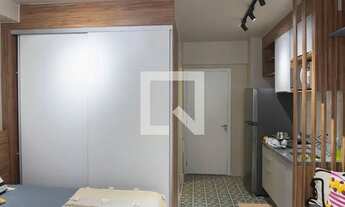 Imagem 4: Apartamento para Aluguel - Consolação, 1 Quarto, 18 m2