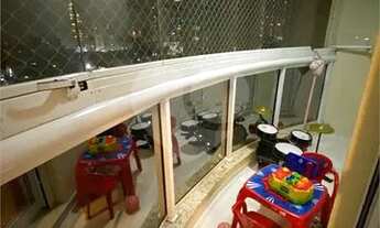 Imagem 4: Apartamento-São Paulo-SANTANA