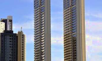 Imagem 2: Apartamentos com 03 quartos, 72m² a 92m², 02 vagas de garagens, no Altiplano