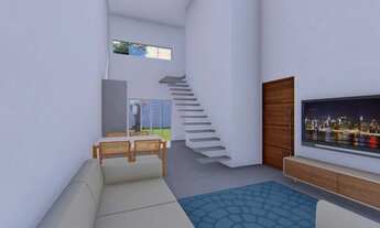 Imagem 4: Projeto Casa - Design assinado