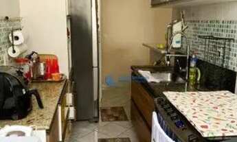 Imagem 7: Apartamento com 2 dormitórios à venda, 65 m² por R$ 355.000,00 - Praia das Gaivotas - Vila