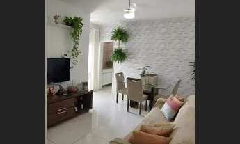 Imagem 2: Apartamento 2/4 na Pituba, 60m², reformado, Pituba