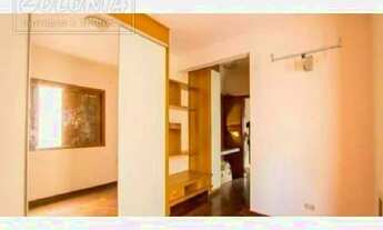 Imagem 2: Santo André - Apartamento Padrão - Campestre