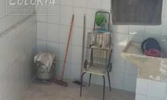 Imagem 2: São Bernardo do Campo - Casa Padrão - Baeta Neves