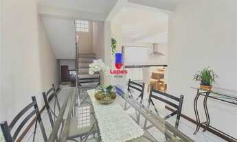 Imagem 5: Pilarzinho - Casa com 4 quartos sendo 1 suite - jardim - edicula