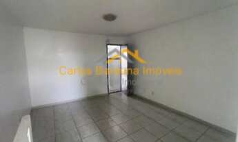 Imagem 6: Apartamento 1 quarto com varanda e quintal em condomínio fechado stella maris