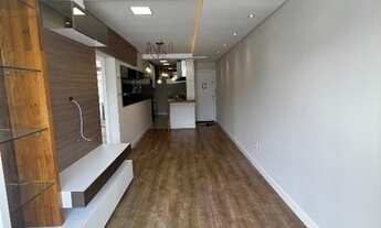 Imagem 3: Apartamento para aluguel, 2 quartos, sendo 1 suíte, Bairro Ilha da Figueira, Jaraguá do Su