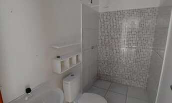 Imagem 6: Casa de condomínio para aluguel com 64 metros quadrados com 2 quartos