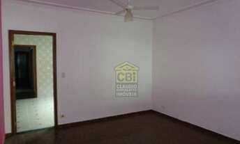 Imagem 2: Casa com 2 dormitórios para alugar por R$ 1.350,00/mês - Vila Prudente - Piracicaba/SP