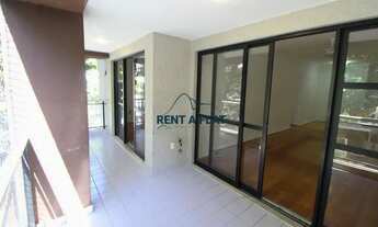 Imagem 3: APTO 2 QUARTOS E SALA COM SUITE ,GARAGEM, VARANDA - BOTAFOGO - RIO DE JANEIRO