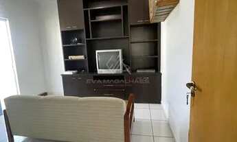 Imagem 7: Apartamento 3 Quartos Sendo 1 Suíte, Rico em Armários, 2 vagas de Garagem