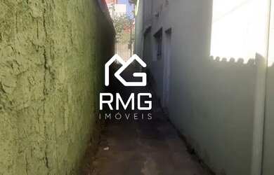 Imagem 3: Casa para aluguel possui 30 metros quadrados com 1 quarto em Floramar - Belo Horizonte - M