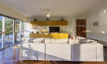 Imagem 7: Lagoa, 240m², 2 Quartos, 2 Suítes, 2 Vagas