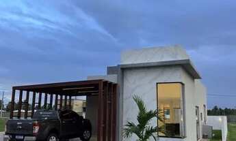 Imagem: CASA NO SOL E PRAIA - ACESSO A PRAIA - PRONTA