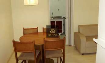 Imagem: Flat disponivel na Vila Nova Conceição