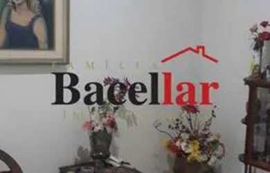 Imagem 3: Cobertura - Linear / Residencial / Praça da Bandeira