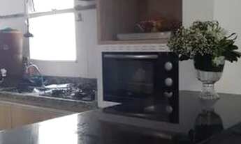 Imagem: ALUGO APARTAMENTO - FABRIL ANÁPOLIS