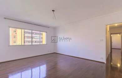 Imagem 2: Apartamento Locação Alto da Lapa 100 m² 3 Dormitórios