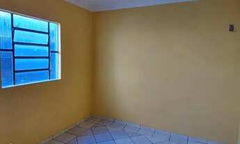 Imagem: Casa pra vender logo bem localizada