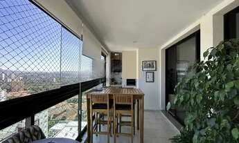 Imagem 4: Apartamento para venda possui 157 metros quadrados com 3 quartos em Alto da Lapa - São Pau