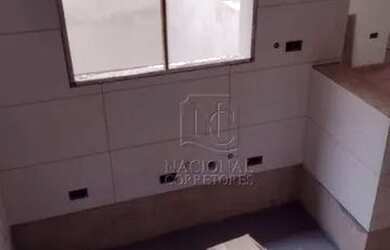 Imagem 5: Cobertura à venda, 104 m² por R$ 500.000,00 - Vila Curuçá - Santo André/SP