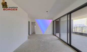 Imagem 4: SÃO PAULO - Apartamento Padrão - BROOKLIN NOVO