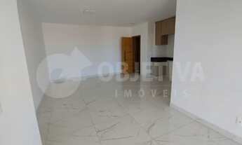 Imagem 7: Belíssimo apartamento novo no bairro Santa Mônica em Uberlândia para aluguel