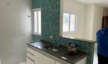 Imagem 4: SANTO ANDRé - Apartamento Padrão - Campestre